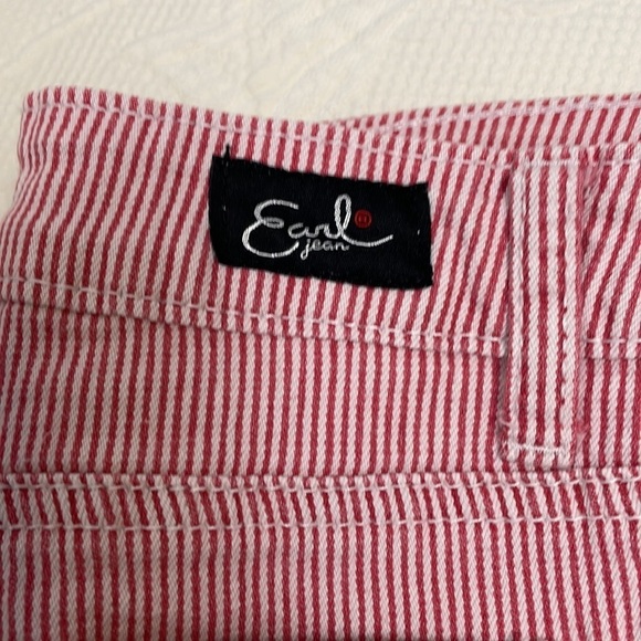 EARL JEANS Pin Stripes Vintage - Picture 2 of 11